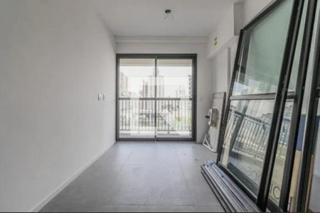 Foto 01 de apartamento à venda com 1 quarto, 32m² em Pinheiros, São Paulo