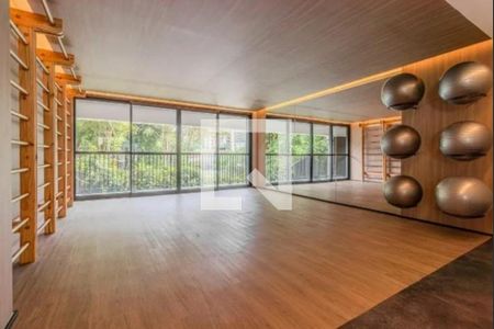 Foto 11 de apartamento à venda com 1 quarto, 32m² em Pinheiros, São Paulo