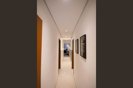 Corredor de casa à venda com 3 quartos, 390m² em Jardim Japao, São Paulo