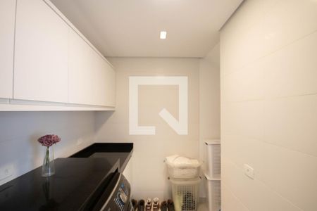 Área de Serviço de casa à venda com 3 quartos, 390m² em Jardim Japao, São Paulo