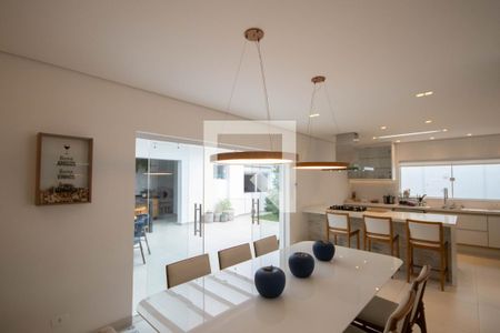 Copa de casa à venda com 3 quartos, 390m² em Jardim Japao, São Paulo