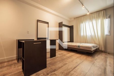 Studio de kitnet/studio para alugar com 1 quarto, 24m² em Vila da Saúde, São Paulo