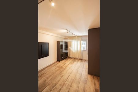 Studio de kitnet/studio para alugar com 1 quarto, 24m² em Vila da Saúde, São Paulo