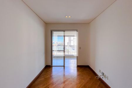 Sala de apartamento à venda com 2 quartos, 68m² em Belenzinho, São Paulo
