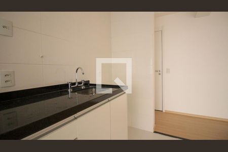 Sala/Cozinha de apartamento para alugar com 2 quartos, 63m² em Vila Independencia, São Paulo