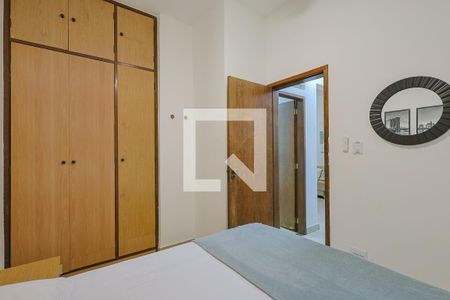 Quarto de apartamento à venda com 1 quarto, 53m² em Centro, Belo Horizonte
