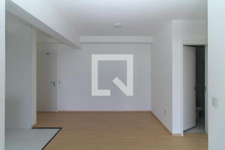 Sala de apartamento para alugar com 2 quartos, 63m² em Vila Independencia, São Paulo