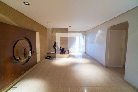 Hall de entrada de casa à venda com 4 quartos, 589m² em Vila da Saúde, São Paulo