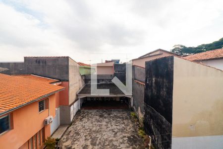 Vista da Suite 3 de casa à venda com 4 quartos, 589m² em Vila da Saúde, São Paulo