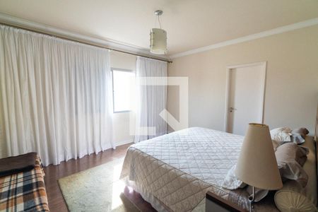 Suíte 1 de casa para alugar com 4 quartos, 589m² em Vila da Saúde, São Paulo