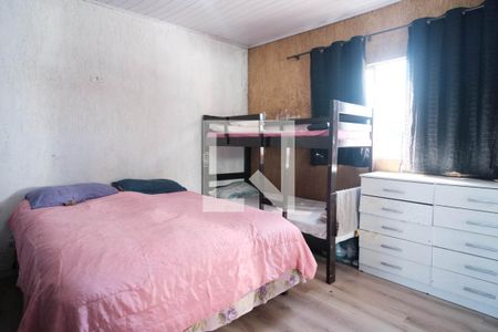 Suíte de casa para alugar com 1 quarto, 40m² em Parque Boturussu, São Paulo