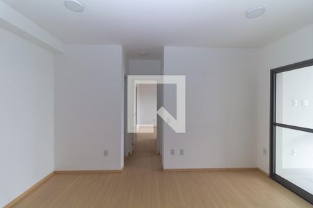 Sala de apartamento para alugar com 2 quartos, 64m² em Vila Independencia, São Paulo