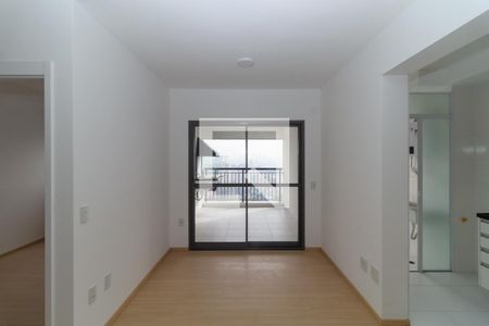 Sala de apartamento para alugar com 2 quartos, 64m² em Vila Independencia, São Paulo
