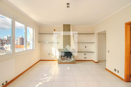 Sala de apartamento para alugar com 3 quartos, 180m² em Cidade Baixa, Porto Alegre