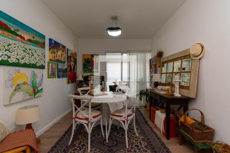 Sala de apartamento à venda com 3 quartos, 96m² em Jardim Independência (são Paulo), São Paulo