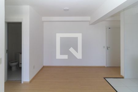 Sala de apartamento para alugar com 2 quartos, 64m² em Vila Independencia, São Paulo