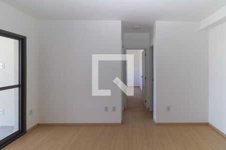 Sala de apartamento para alugar com 2 quartos, 64m² em Vila Independencia, São Paulo
