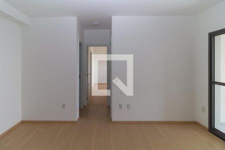 Sala de apartamento para alugar com 2 quartos, 64m² em Vila Independencia, São Paulo
