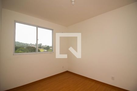 Quarto 1 de apartamento à venda com 2 quartos, 40m² em Cavalhada, Porto Alegre