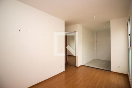 Sala de apartamento à venda com 2 quartos, 40m² em Cavalhada, Porto Alegre