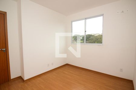 Quarto 1 de apartamento à venda com 2 quartos, 40m² em Cavalhada, Porto Alegre
