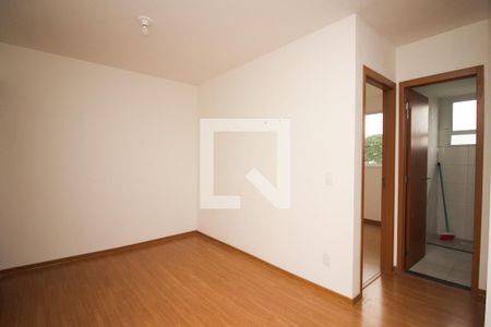 Sala de apartamento à venda com 2 quartos, 40m² em Cavalhada, Porto Alegre