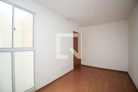 Sala de apartamento à venda com 2 quartos, 40m² em Cavalhada, Porto Alegre