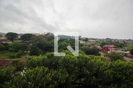 Vista do Quarto 1 de apartamento à venda com 2 quartos, 40m² em Cavalhada, Porto Alegre