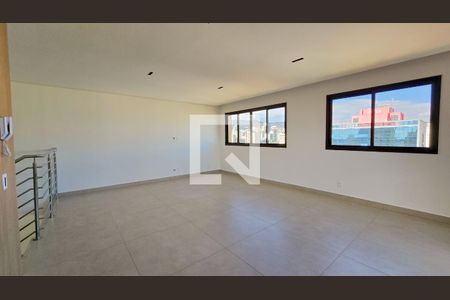 Sala de apartamento para alugar com 2 quartos, 129m² em Lourdes, Belo Horizonte