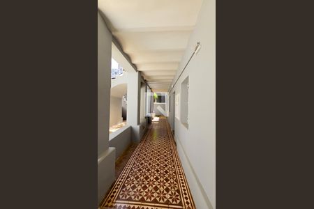 Área comum de apartamento para alugar com 2 quartos, 129m² em Lourdes, Belo Horizonte