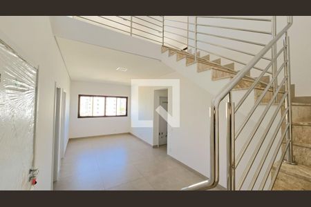 Sala de apartamento para alugar com 2 quartos, 129m² em Lourdes, Belo Horizonte