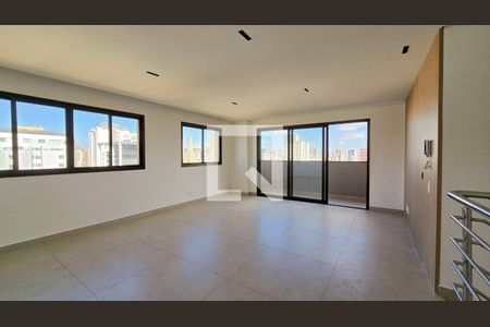 Sala de apartamento para alugar com 2 quartos, 129m² em Lourdes, Belo Horizonte