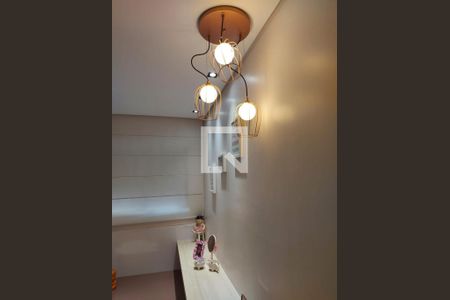 Quarto 2 de apartamento à venda com 3 quartos, 130m² em Baeta Neves, São Bernardo do Campo