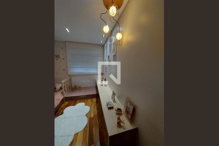 Quarto 2 de apartamento à venda com 3 quartos, 130m² em Baeta Neves, São Bernardo do Campo