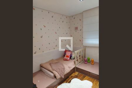 Quarto 2 de apartamento à venda com 3 quartos, 130m² em Baeta Neves, São Bernardo do Campo