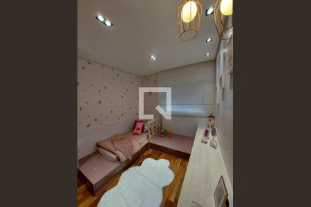 Quarto 2 de apartamento à venda com 3 quartos, 130m² em Baeta Neves, São Bernardo do Campo