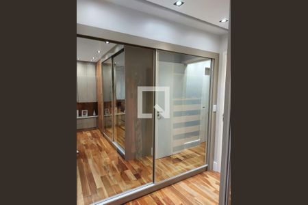 Quarto 1 de apartamento à venda com 3 quartos, 130m² em Baeta Neves, São Bernardo do Campo