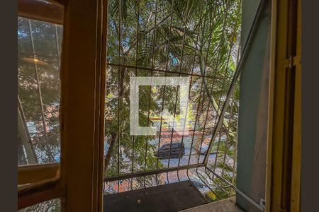 Vista Quarto 1 de apartamento à venda com 2 quartos, 88m² em Botafogo, Rio de Janeiro