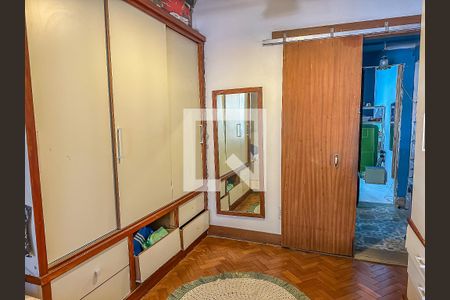 Quarto 1 de apartamento à venda com 2 quartos, 88m² em Botafogo, Rio de Janeiro