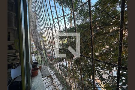 Vista de apartamento à venda com 2 quartos, 88m² em Botafogo, Rio de Janeiro