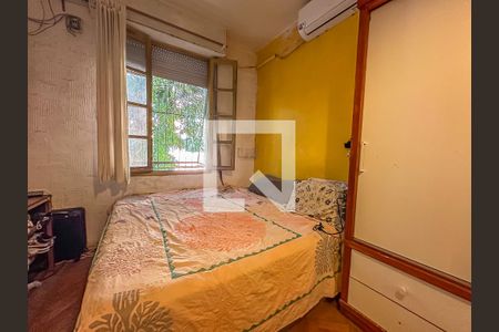 Quarto 1 de apartamento à venda com 2 quartos, 88m² em Botafogo, Rio de Janeiro