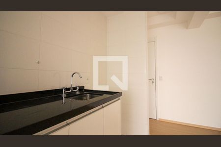 Sala/Cozinha de apartamento para alugar com 3 quartos, 91m² em Vila Independencia, São Paulo
