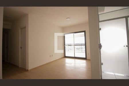 Sala/Cozinha de apartamento para alugar com 3 quartos, 91m² em Vila Independencia, São Paulo