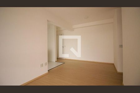 Sala/Cozinha de apartamento para alugar com 3 quartos, 91m² em Vila Independencia, São Paulo