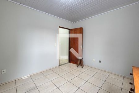 Sala/Quarto de casa para alugar com 1 quarto, 80m² em Vila Alcantara, São Bernardo do Campo
