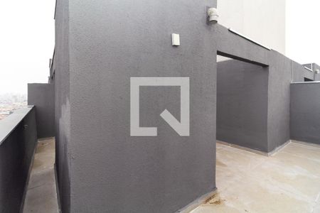 Cobertura de apartamento à venda com 1 quarto, 59m² em Vila Santa Clara, São Paulo