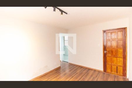 Sala de apartamento à venda com 2 quartos, 65m² em Santa Rosa, Niterói