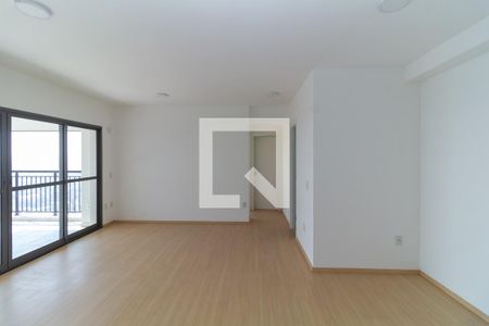 Sala de apartamento para alugar com 2 quartos, 91m² em Vila Independencia, São Paulo