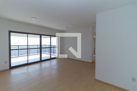 Sala de apartamento para alugar com 2 quartos, 91m² em Vila Independencia, São Paulo