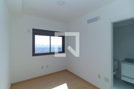 Suíte 1 de apartamento para alugar com 2 quartos, 91m² em Vila Independencia, São Paulo